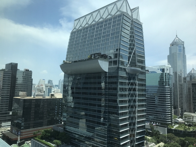 4. ザ オークラ プレステージ バンコク