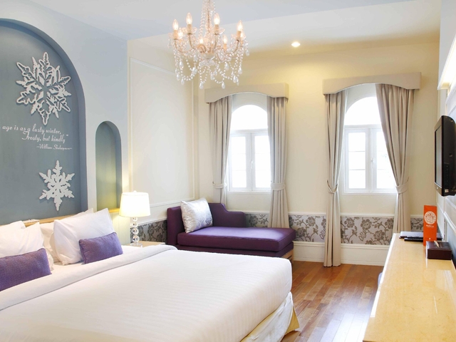 2. ラ プティ サリル スクムビット トンロー 1