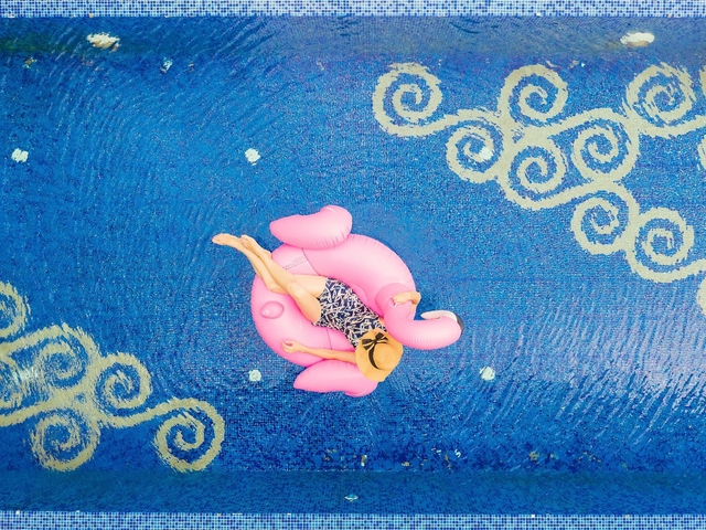 2. ラ プティ サリル スクムビット トンロー 1