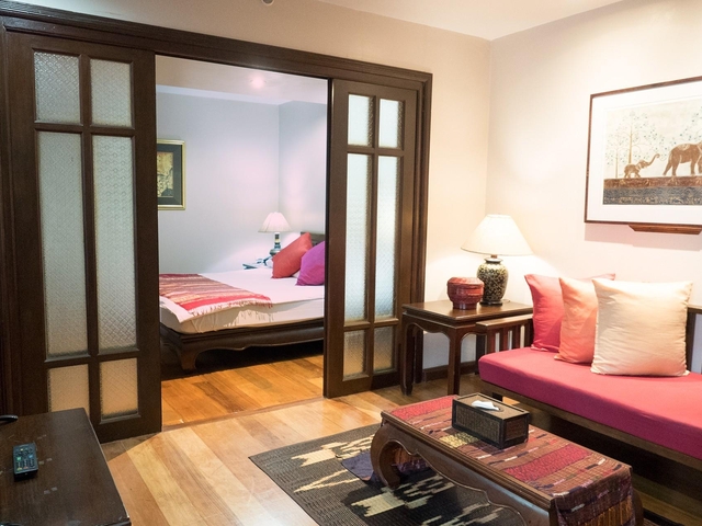 3. ザ サイアム ヘリテージ ホテル