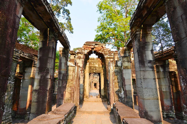 バンテアイ クディ