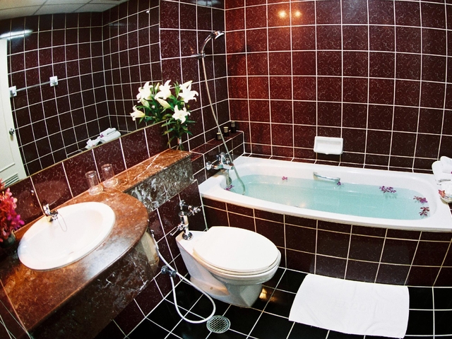 6. イエロー リボン ヒルズ ブティック スイーツ