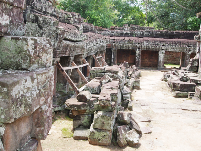 バンテアイ クディ