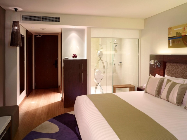 7. パーク プラザ スクンビット バンコク