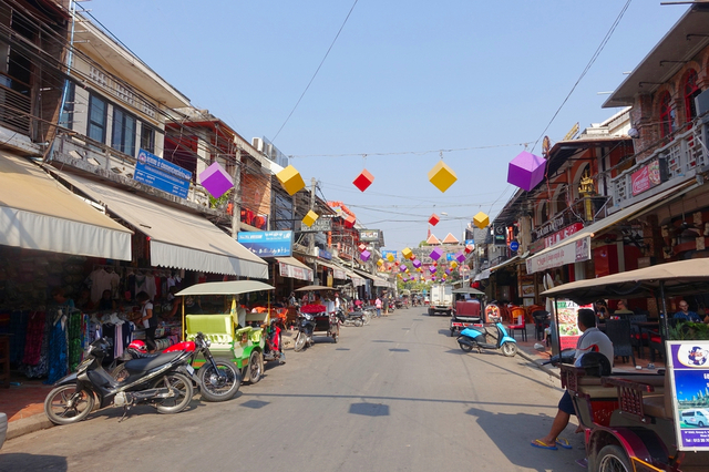 パブ ストリート