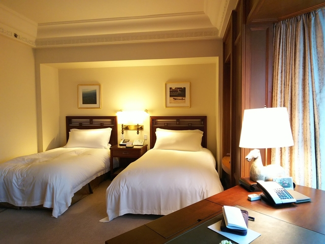 2. ザ ペニンシュラ バンコク