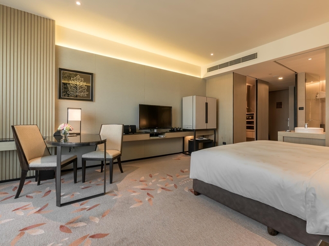 3. ザ オークラ プレステージ バンコク