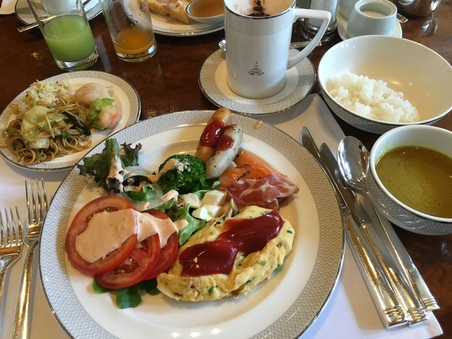 4. ザ スコータイ バンコク