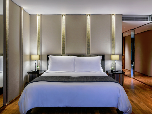 4. ザ スコータイ バンコク