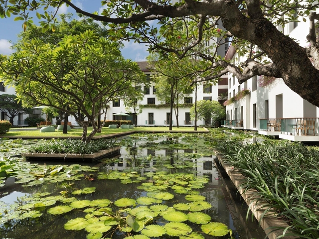 4. ザ スコータイ バンコク