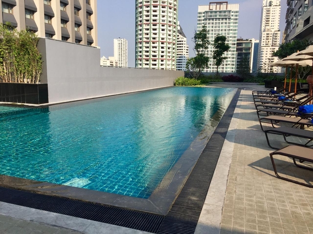 6. ホテル ニッコー バンコク