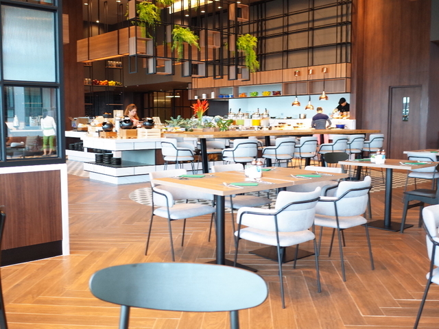 7. アヴァニ スクンビット バンコク ホテル