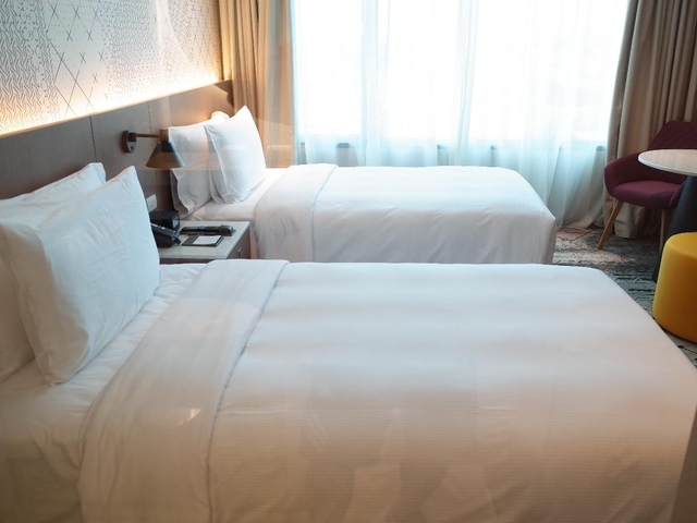 7. アヴァニ スクンビット バンコク ホテル