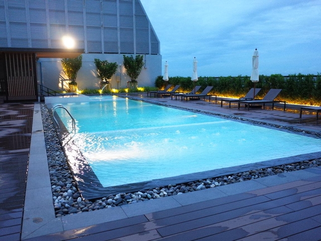 7. アヴァニ スクンビット バンコク ホテル