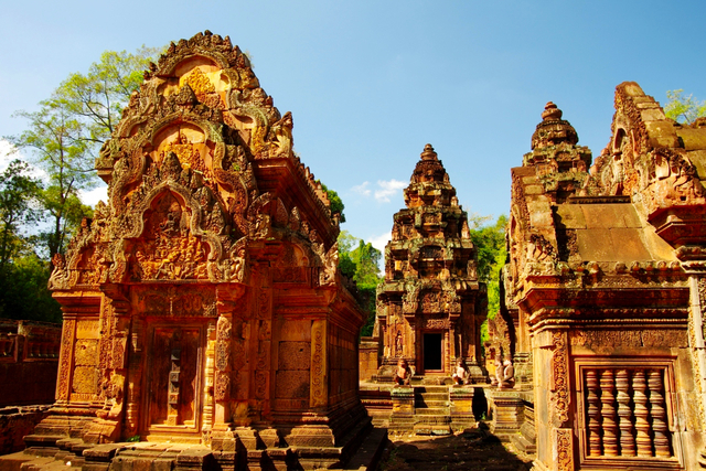 バンテアイ スレイ