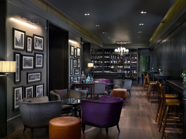 2. JW マリオット ホテル バンコク