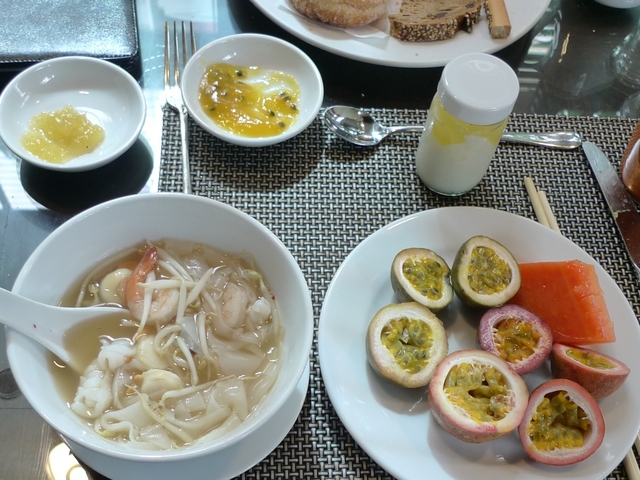 2. JW マリオット ホテル バンコク