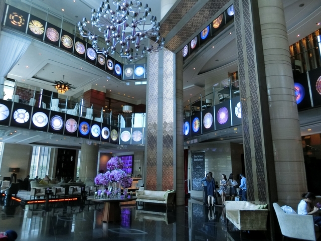 3. ソフィテル バンコク スクンビット ホテル