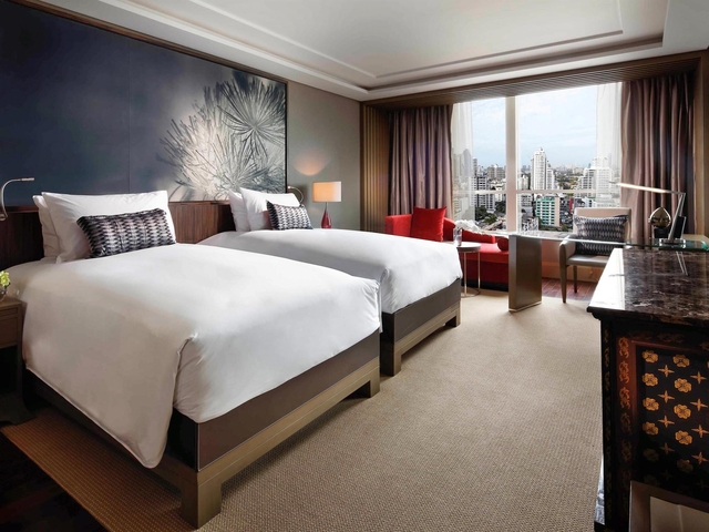 3. ソフィテル バンコク スクンビット ホテル