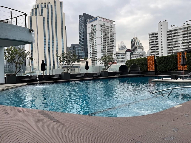 6. ザ ウェスティン グランデ スクンビット バンコク