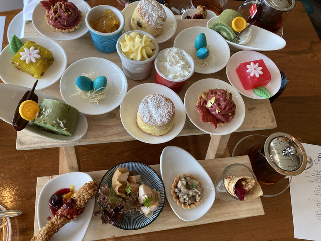 6. ザ ウェスティン グランデ スクンビット バンコク