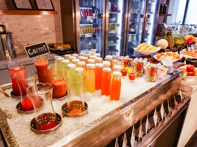 2. セントレジスバンコク