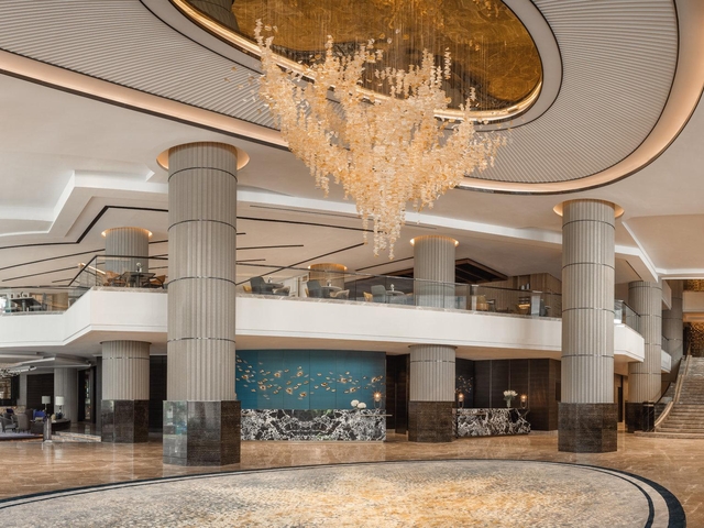 3. インターコンチネンタル バンコク