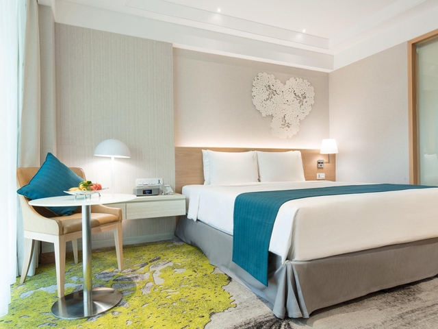 5. ホリディ イン バンコク