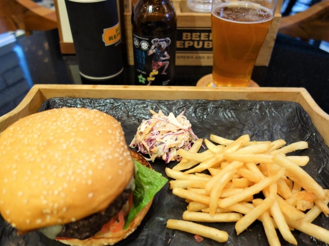 5. ホリディ イン バンコク