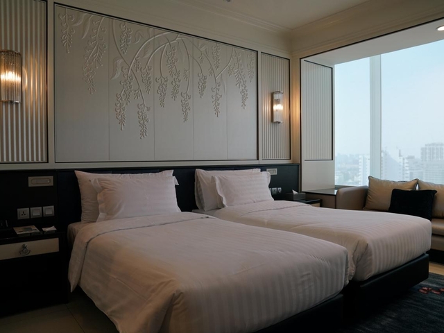 2. ステイ ブリッジ スイート バンコク トンロー