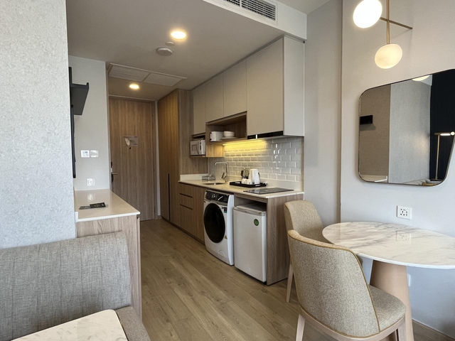 2. ステイ ブリッジ スイート バンコク トンロー