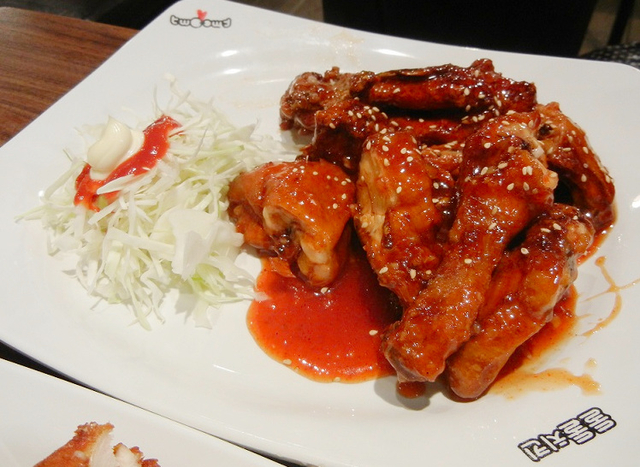 トゥルドゥルチキン