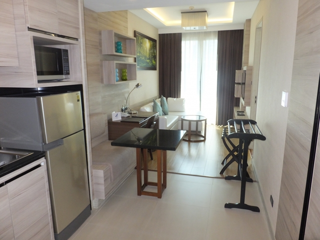 2. ステイ ブリッジ スイート バンコク トンロー