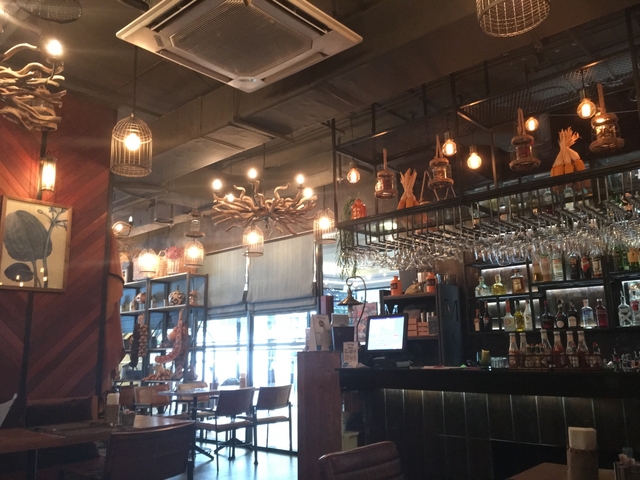 2. ステイ ブリッジ スイート バンコク トンロー