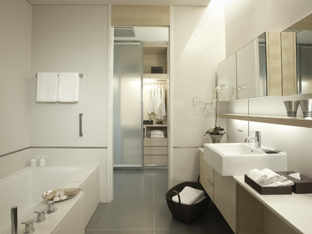 5. サマーセット スクンビット トンロー バンコク