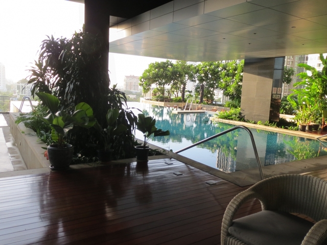 5. サマーセット スクンビット トンロー バンコク