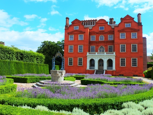 キュー ガーデンズ