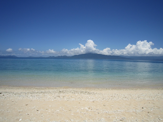 3.フランクランド島