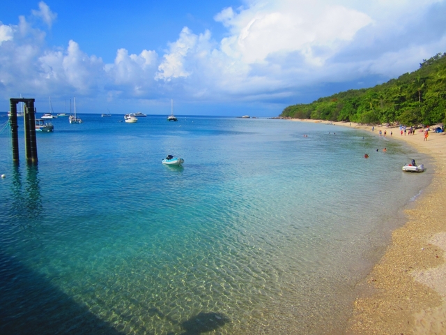 6.フィッツロイ島