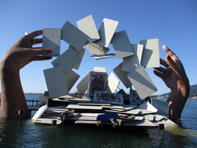 【オーストリア】ブレゲンツ音楽祭