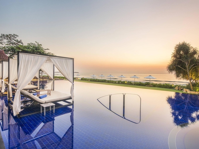 【18位】ヴァナ ベル ア ラグジュアリー コレクション リゾート コ サムイ/ タイ