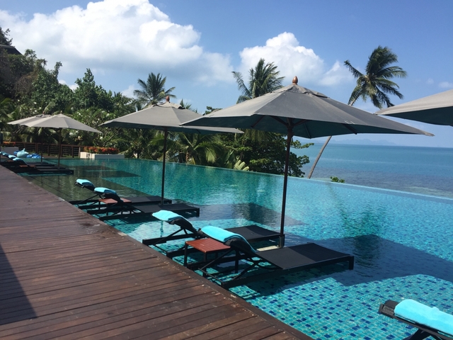 【15位】コンラッド コ サムイ/ タイ