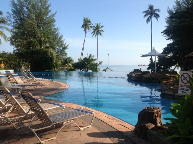 【4位】ニルワナ リゾート ホテル/ インドネシア