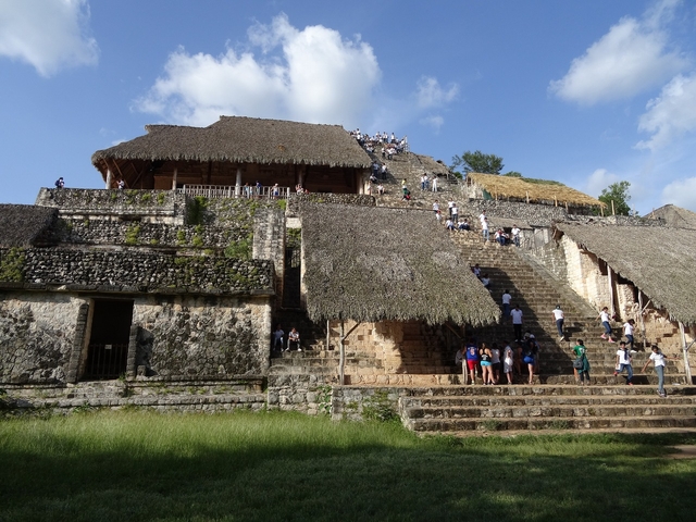 3.エクバラム遺跡