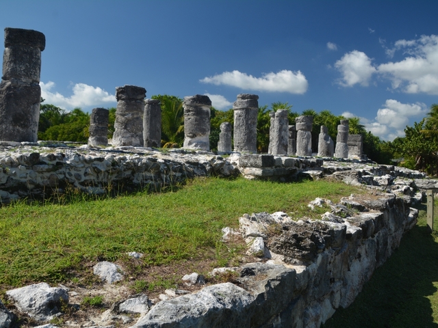 5.エル レイ遺跡