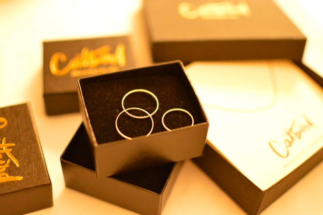 キャットバード