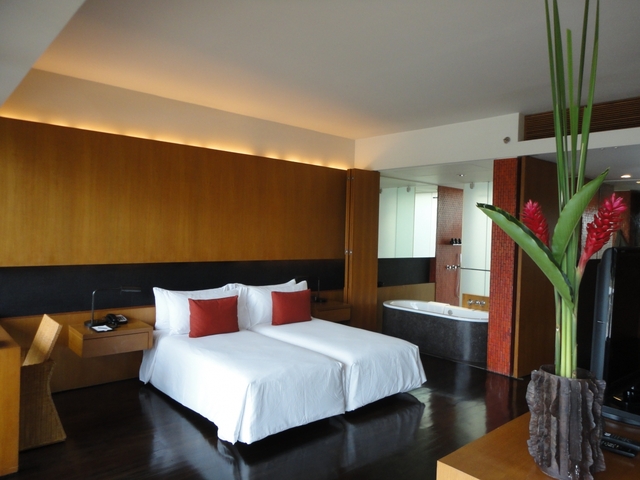 1. アナンタラ チェンマイ リゾート