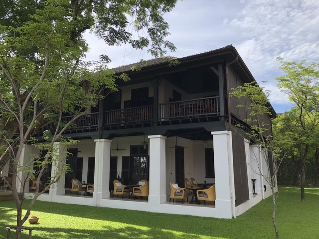 1. アナンタラ チェンマイ リゾート