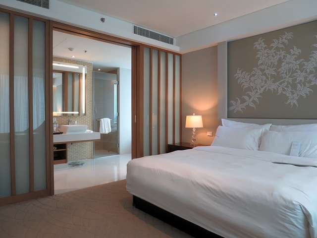 2. ル メリディアン チェンマイ