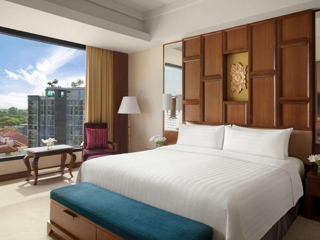 3. シャングリラ チェンマイ